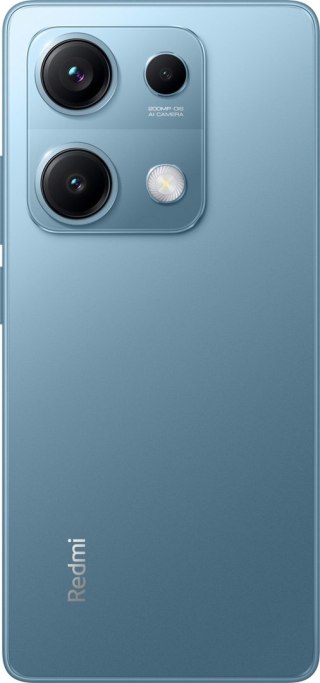 Xiaomi Xiaomi Redmi Note 14S 4G Dual Sim 8/256GB Ocean Blue