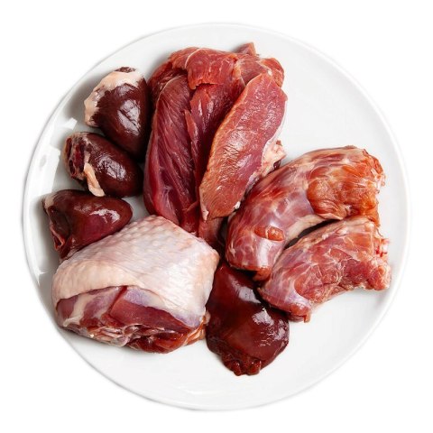 3Coty TURKEY + GOOSE for Kittens 80g 3Coty TURKEY + GOOSE for Kittens 80g