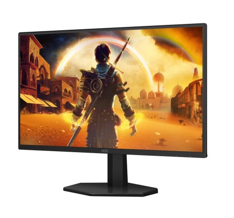 AOC MONITOR AOC LED 24,5" 25G42E 180Hz AOC MONITOR AOC LED 24,5" 25G42E 180Hz