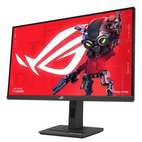 ASUS MONITOR ASUS 27" XG27UCS ROG Strix ASUS MONITOR ASUS 27" XG27UCS ROG Strix