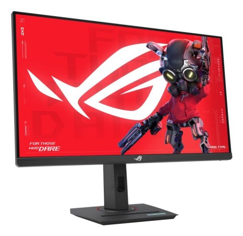 ASUS MONITOR ASUS 27" XG27UCS ROG Strix ASUS MONITOR ASUS 27" XG27UCS ROG Strix