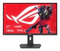 ASUS MONITOR ASUS 27" XG27UCS ROG Strix
