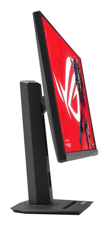 ASUS MONITOR ASUS 27" XG27UCS ROG Strix ASUS MONITOR ASUS 27" XG27UCS ROG Strix
