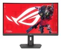 ASUS MONITOR ASUS 27" XG27WCS ROG Strix