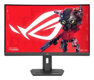 ASUS MONITOR ASUS 27" XG27WCS ROG Strix