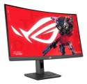 ASUS MONITOR ASUS 27" XG27WCS ROG Strix