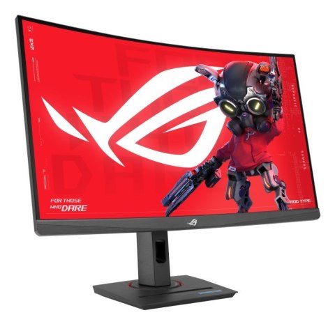 ASUS MONITOR ASUS 27" XG27WCS ROG Strix ASUS MONITOR ASUS 27" XG27WCS ROG Strix