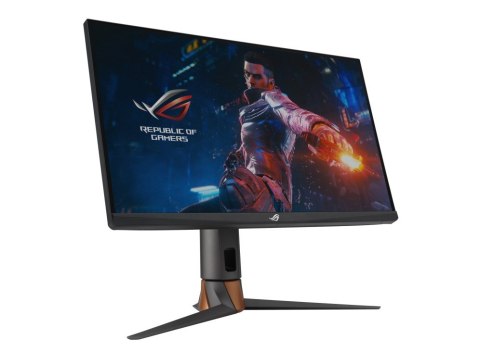 ASUS MONITOR ASUS 27" PG27AQN ROG Swift ASUS MONITOR ASUS 27" PG27AQN ROG Swift