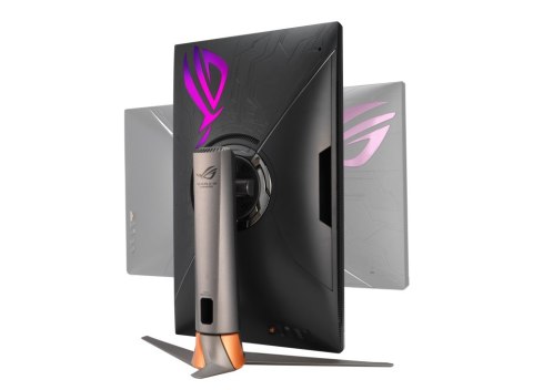 ASUS MONITOR ASUS 27" PG27AQN ROG Swift ASUS MONITOR ASUS 27" PG27AQN ROG Swift