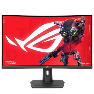ASUS MONITOR ASUS 32" XG32WCS ROG Strix