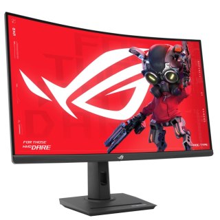 ASUS MONITOR ASUS 32" XG32WCS ROG Strix