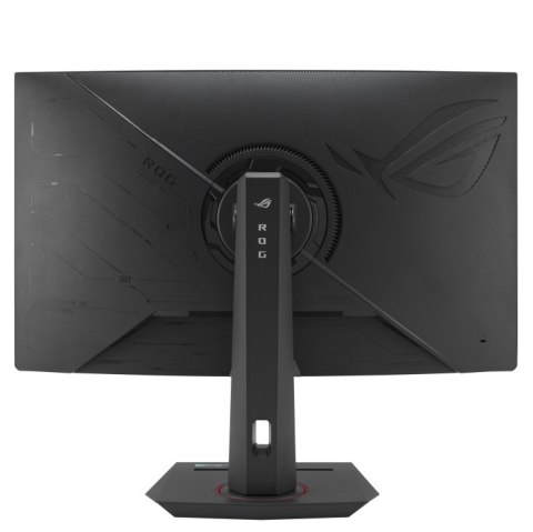 ASUS MONITOR ASUS 32" XG32WCS ROG Strix ASUS MONITOR ASUS 32" XG32WCS ROG Strix
