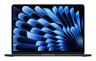 Apple Apple 13-inch MacBook Air: Apple M4 chip with 10-core CPU and 8-core GPU, 16GB, 256GB SSD - Midnight