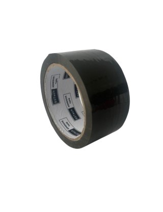 BESTPAK BSTech taśma klejąca ciche odkjejanie Akryl Szara 48x66 6 szt