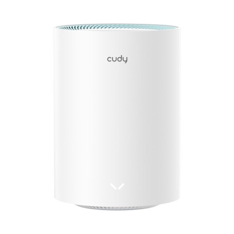 CUDY CUDY M1300(3-Pack) | Mesh, WiFi 5, 2,4GHz/5GHz, CUDY CUDY M1300(3-Pack) | Mesh, WiFi 5, 2,4GHz/5GHz,