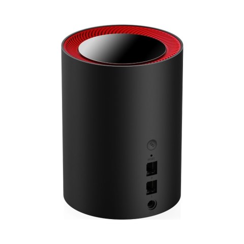 CUDY CUDY M3000(3-Pack) AX3000 Wi-Fi 6 Mesh 2.5G CUDY CUDY M3000(3-Pack) AX3000 Wi-Fi 6 Mesh 2.5G