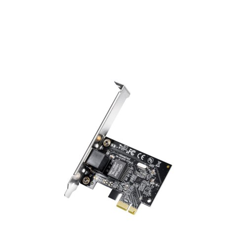 CUDY Karta sieciowa CUDY PE10 Gigabit PCIe CUDY Karta sieciowa CUDY PE10 Gigabit PCIe