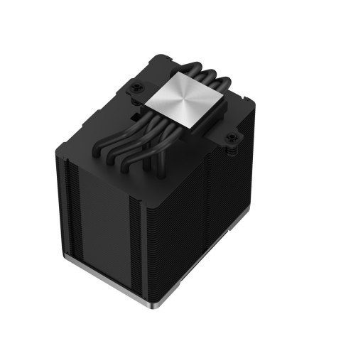 DEEPCOOL Chłodzenie DeepCool AK500 Zero Dark DEEPCOOL Chłodzenie DeepCool AK500 Zero Dark
