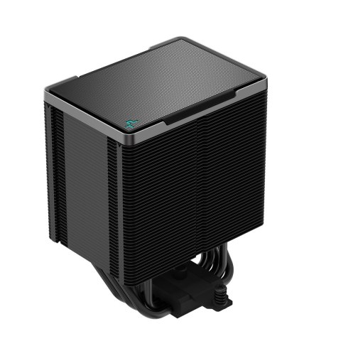 DEEPCOOL Chłodzenie DeepCool AK500 Zero Dark DEEPCOOL Chłodzenie DeepCool AK500 Zero Dark