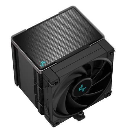 DEEPCOOL Chłodzenie DeepCool AK500 Zero Dark DEEPCOOL Chłodzenie DeepCool AK500 Zero Dark