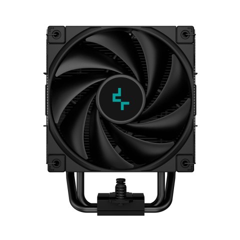 DEEPCOOL Chłodzenie DeepCool AK500 Zero Dark DEEPCOOL Chłodzenie DeepCool AK500 Zero Dark