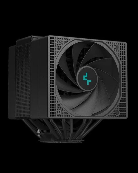 DEEPCOOL Chłodzenie DeepCool ASSASSIN IV VC VISION (R-ASN4-BKNVMD-G) DEEPCOOL Chłodzenie DeepCool ASSASSIN IV VC VISION (R-ASN4-BKNVMD-G)