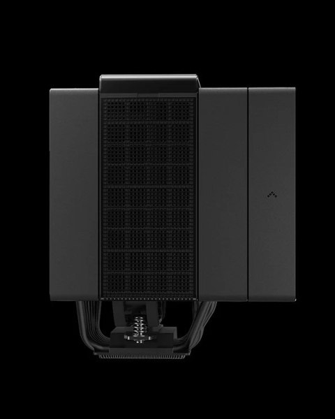 DEEPCOOL Chłodzenie DeepCool ASSASSIN IV VC VISION (R-ASN4-BKNVMD-G) DEEPCOOL Chłodzenie DeepCool ASSASSIN IV VC VISION (R-ASN4-BKNVMD-G)