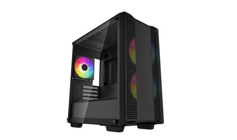 DEEPCOOL Obudowa DeepCool CC360 ARGB DEEPCOOL Obudowa DeepCool CC360 ARGB