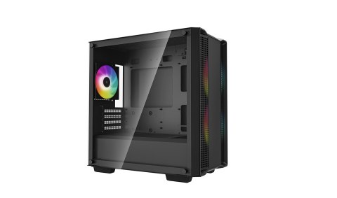 DEEPCOOL Obudowa DeepCool CC360 ARGB DEEPCOOL Obudowa DeepCool CC360 ARGB