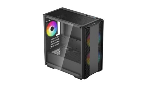 DEEPCOOL Obudowa DeepCool CC360 ARGB DEEPCOOL Obudowa DeepCool CC360 ARGB