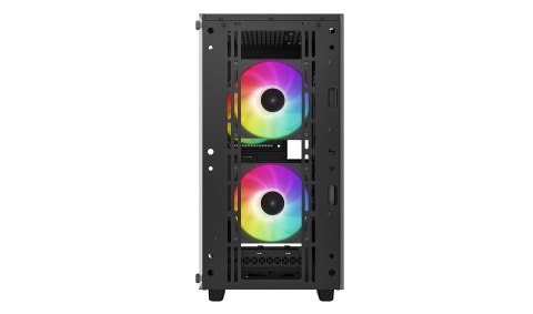 DEEPCOOL Obudowa DeepCool CC360 ARGB DEEPCOOL Obudowa DeepCool CC360 ARGB