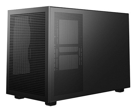 DEEPCOOL Obudowa DeepCool CH260 (R-CH260-BKNGM0-G-1) DEEPCOOL Obudowa DeepCool CH260 (R-CH260-BKNGM0-G-1)