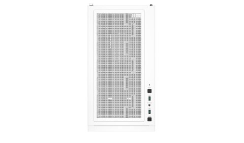 DEEPCOOL Obudowa DeepCool CH510 Mid Tower ATX White DEEPCOOL Obudowa DeepCool CH510 Mid Tower ATX White