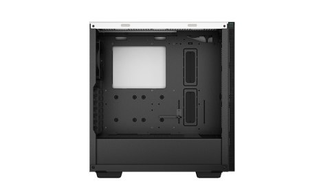 DEEPCOOL Obudowa DeepCool CH510 Mid Tower ATX White DEEPCOOL Obudowa DeepCool CH510 Mid Tower ATX White