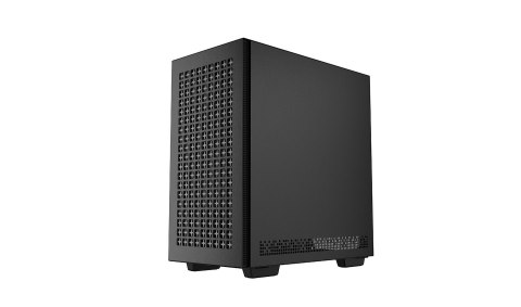 DEEPCOOL Obudowa Deepcool CH370 czarna (R-CH370-BKNAM1-G-1) DEEPCOOL Obudowa Deepcool CH370 czarna (R-CH370-BKNAM1-G-1)