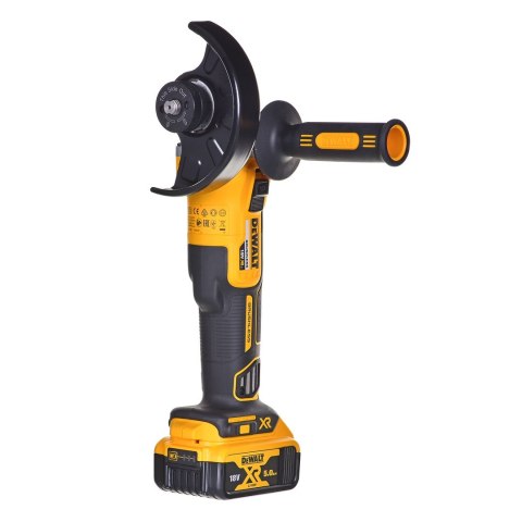 DeWalt Szlifierka kątowa 18V DCG405P3 DEWALT DeWalt Szlifierka kątowa 18V DCG405P3 DEWALT