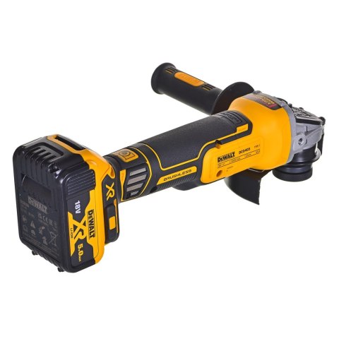 DeWalt Szlifierka kątowa 18V DCG405P3 DEWALT DeWalt Szlifierka kątowa 18V DCG405P3 DEWALT