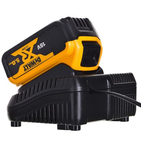 DeWalt Szlifierka kątowa 18V DCG405P3 DEWALT DeWalt Szlifierka kątowa 18V DCG405P3 DEWALT