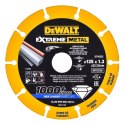 DeWalt Szlifierka kątowa 18V DCG405P3 DEWALT