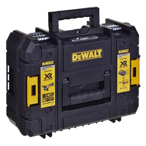 DeWalt Szlifierka kątowa 18V DCG405P3 DEWALT DeWalt Szlifierka kątowa 18V DCG405P3 DEWALT