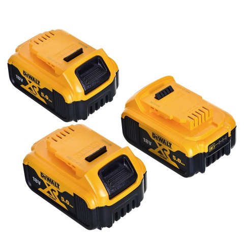 DeWalt Szlifierka kątowa 18V DCG405P3 DEWALT DeWalt Szlifierka kątowa 18V DCG405P3 DEWALT
