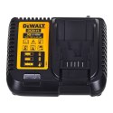 DeWalt Szlifierka kątowa 18V DCG405P3 DEWALT