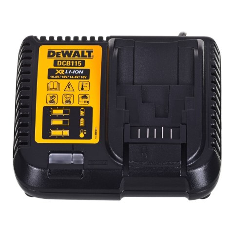 DeWalt Szlifierka kątowa 18V DCG405P3 DEWALT DeWalt Szlifierka kątowa 18V DCG405P3 DEWALT