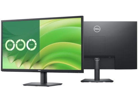 Dell MONITOR DELL LED 27" E2725H Dell MONITOR DELL LED 27" E2725H