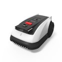 ECOVACS Robot do koszenia trawy Ecovacs Goat O500 Panorama (czarno-biały)