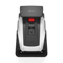 ECOVACS Robot do koszenia trawy Ecovacs Goat O500 Panorama (czarno-biały)