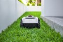 ECOVACS Robot do koszenia trawy Ecovacs Goat O500 Panorama (czarno-biały)