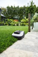 ECOVACS Robot do koszenia trawy Ecovacs Goat O500 Panorama (czarno-biały)