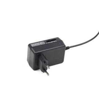 ENERGENIE ENERGENIE UNIWERSALNY REGULOWANY 24W SIECIOWY ZASILACZ EG-MC-009 3V-12V + ZESTAW 7 KOŃCÓWEK