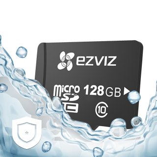 Ezviz Karta pamięci micro SD Ezviz 32 GB